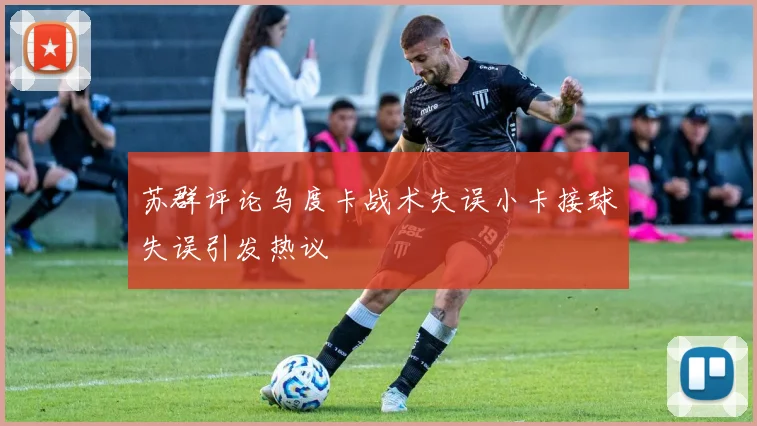 苏群评论乌度卡战术失误小卡接球失误引发热议
