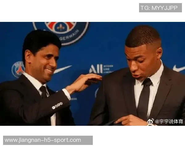 西媒报道姆巴佩对科纳特与于帕的评价称两人都是顶级球员