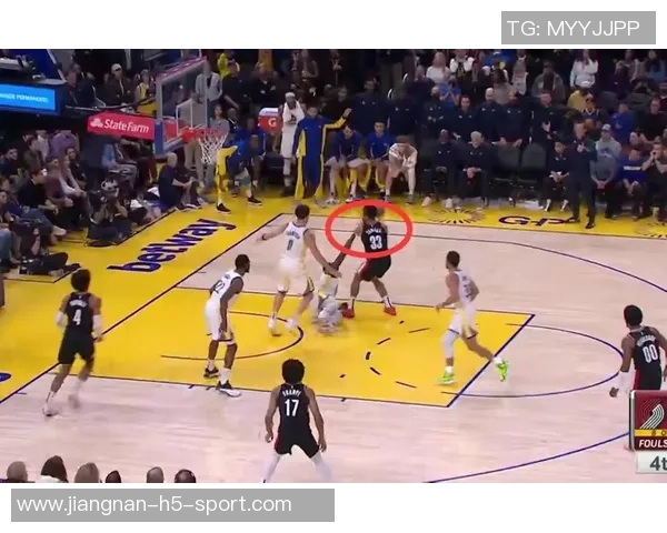 勇士与快船对决裁判报告揭示追梦三次漏判细节分析