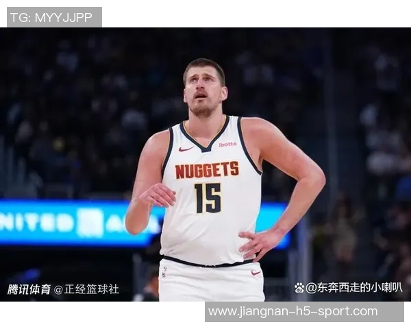 约基奇开季三场三双追平历史威少大O之后第三人再创佳绩 约基奇开季三场三双追平历史威少大O之后第三人再创佳绩